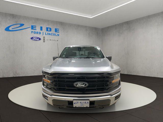 FORD F-150 XLT - 3