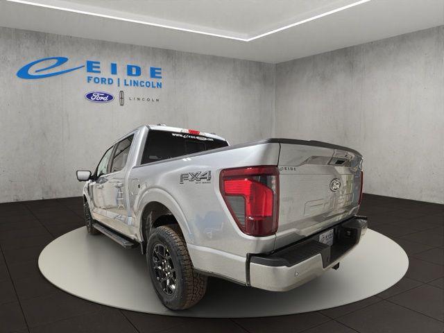 FORD F-150 XLT - 5
