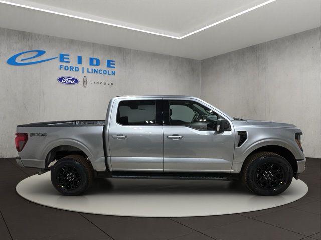 FORD F-150 XLT - 4