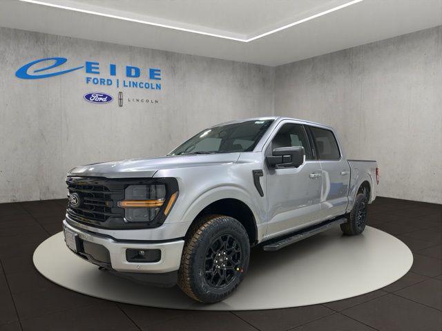 FORD F-150 XLT - 2