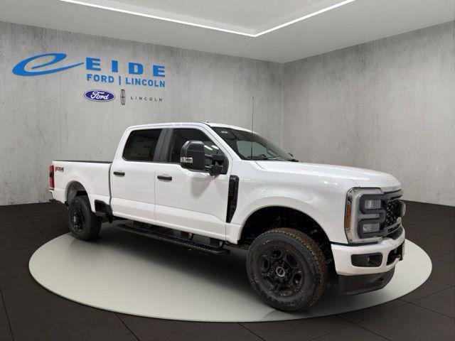New 2026 Ford F-250 XL