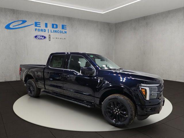 New 2026 Ford F-150 Lariat