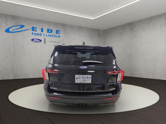 صورة 7 لـ 2026 FORD EXPLORER ST-LINE