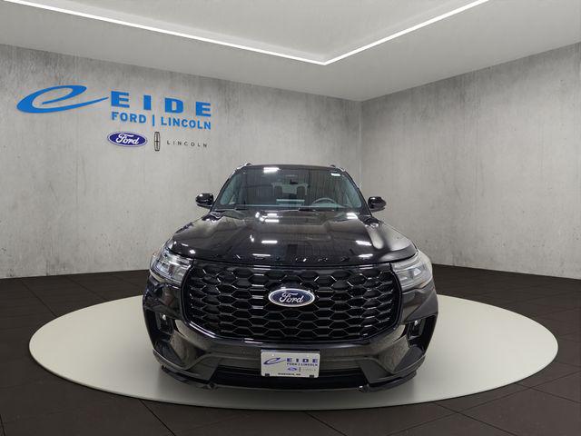 صورة 6 لـ 2026 FORD EXPLORER ST-LINE