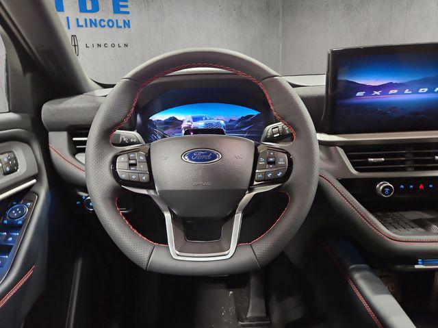 صورة مصغرة 11 لـ 2026 FORD EXPLORER ST-LINE