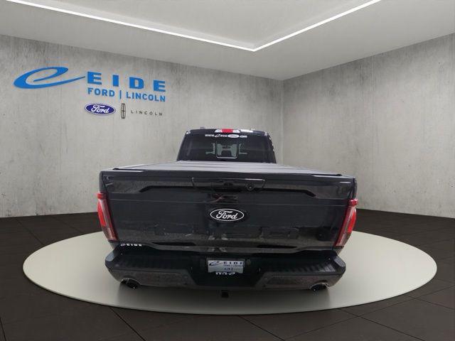 صورة 9 لـ 2024 FORD F-150 LARIAT