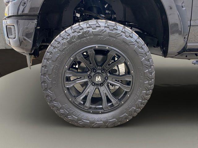 2026 FORD F-150 LARIAT — миниатюра 24