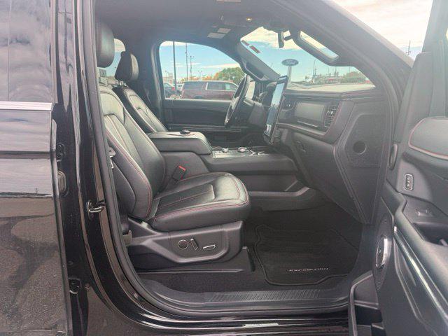 2024 FORD EXPEDITION MAX LIMITED 缩略图 13