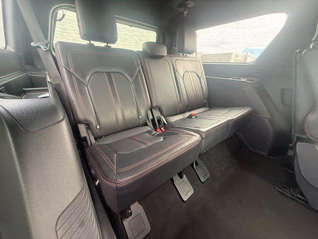 2024 FORD EXPEDITION MAX LIMITED 缩略图 15