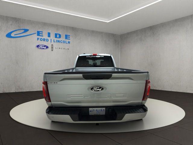 صورة 8 لـ 2026 FORD F-150 XLT