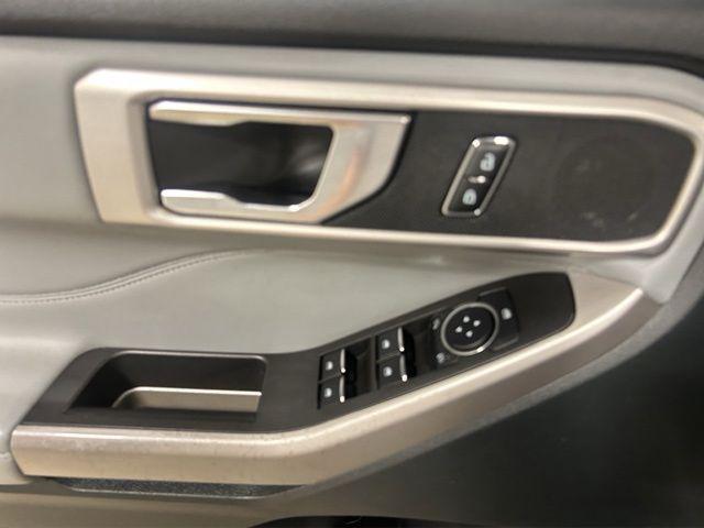 2024 FORD EXPLORER XLT 缩略图 13