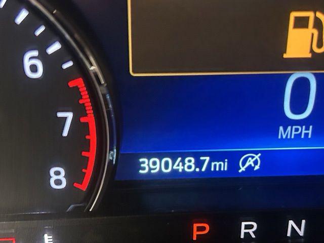 2024 FORD EXPLORER XLT 缩略图 24
