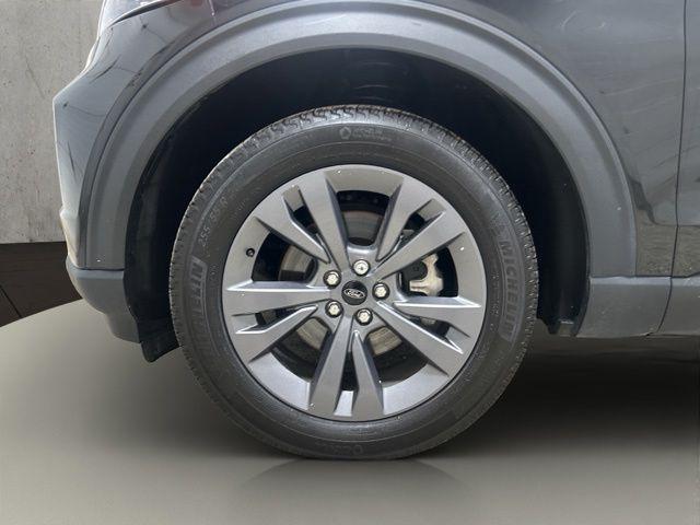 2024 FORD EXPLORER XLT 缩略图 25