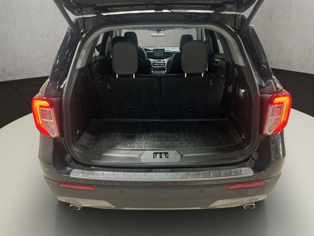 2024 FORD EXPLORER XLT 缩略图 23
