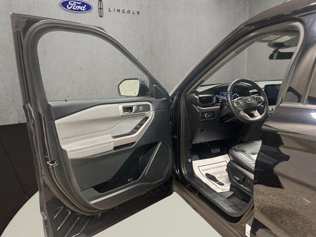 2024 FORD EXPLORER XLT 缩略图 11