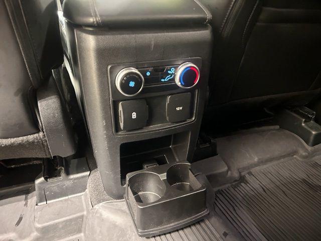 2024 FORD EXPLORER XLT 缩略图 38