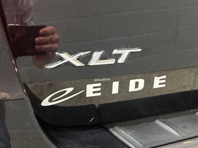2024 FORD EXPLORER XLT 缩略图 40