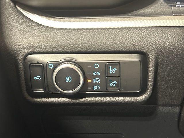 2024 FORD EXPLORER XLT 缩略图 29
