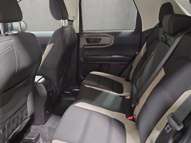 2026 FORD BRONCO SPORT BIG BEND 缩略图 16