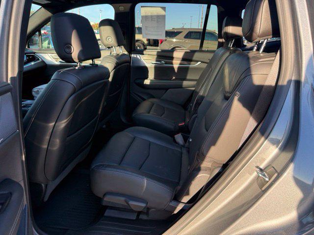 2020 Cadillac XT6 SPORT AWD 缩略图 15