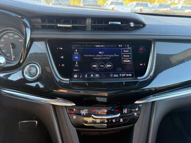 2020 Cadillac XT6 SPORT AWD 缩略图 18
