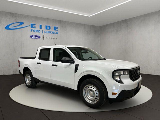 صورة 1 لـ 2026 FORD MAVERICK XL