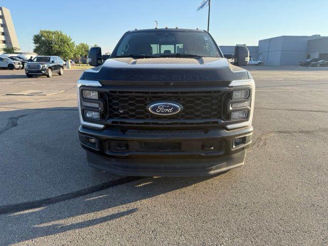 2023 FORD F-250 LARIAT 照片 6