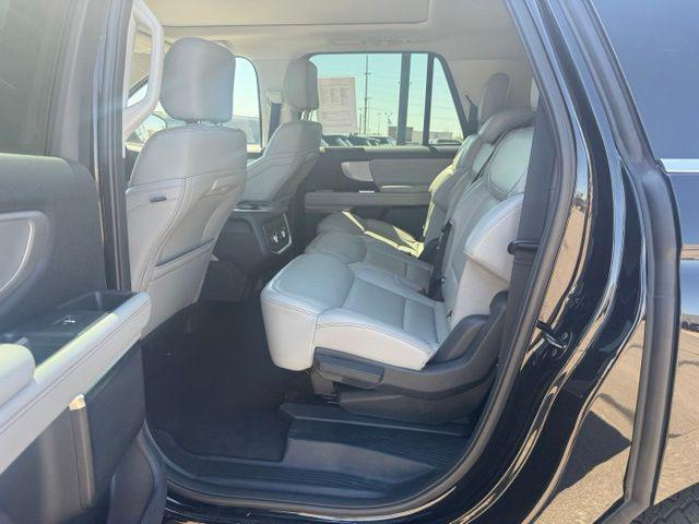 صورة مصغرة 15 لـ 2025 FORD EXPEDITION MAX ACTIVE 4X4