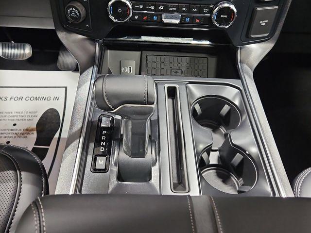 صورة مصغرة 14 لـ 2026 FORD F-150 PLATINUM