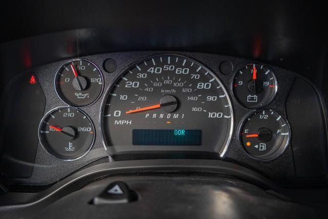 New 2025 Chevrolet Express 2500 RWD 2500 Regular Wheelbase WT