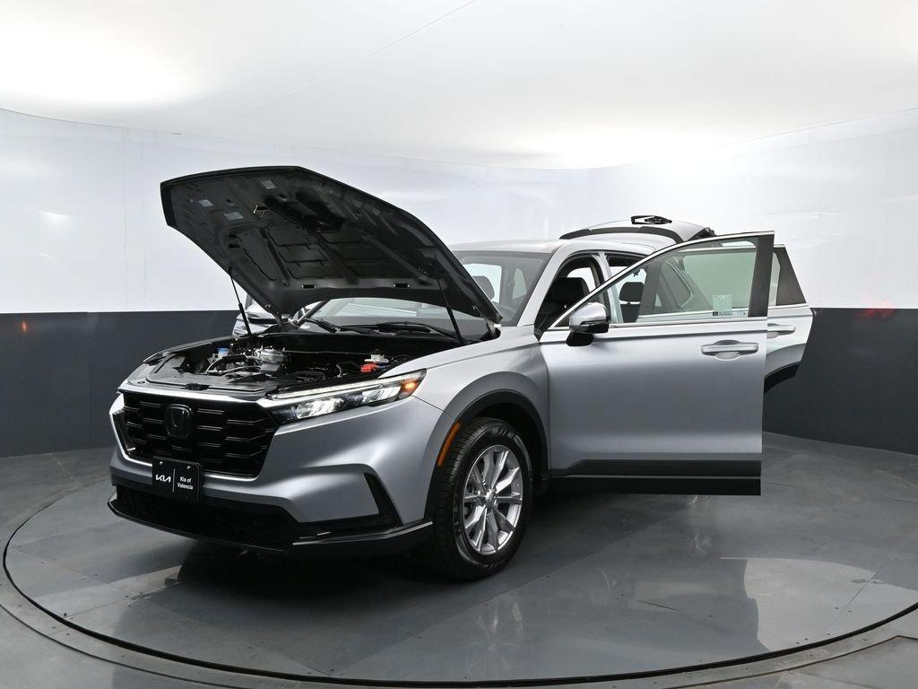 صورة مصغرة 26 لـ 2024 Honda CR-V EX-L