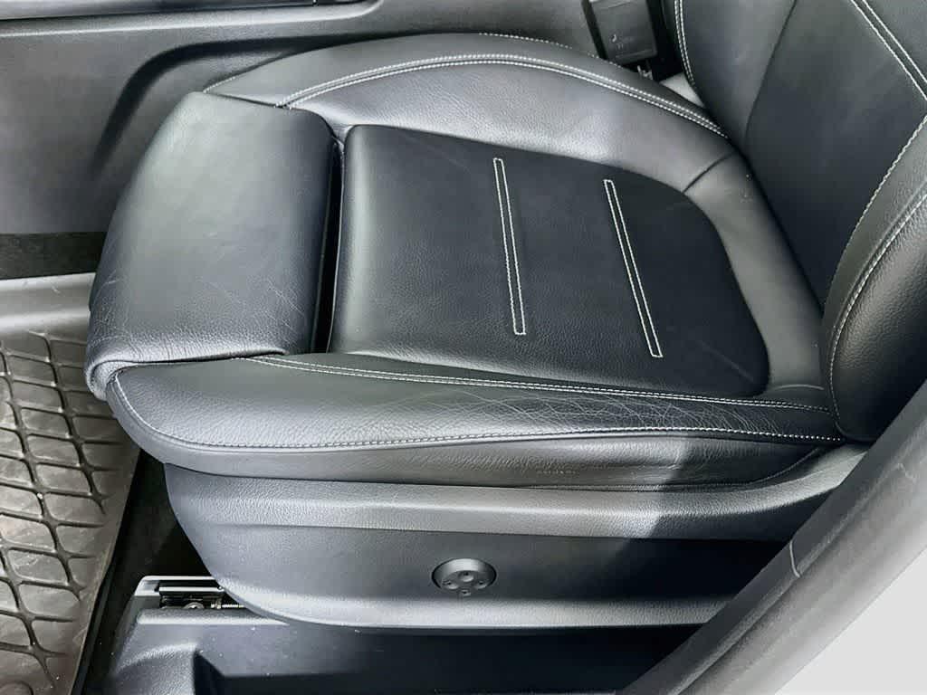 صورة مصغرة 32 لـ 2023 Mercedes-BENZ AMG GLA 35 4MATIC