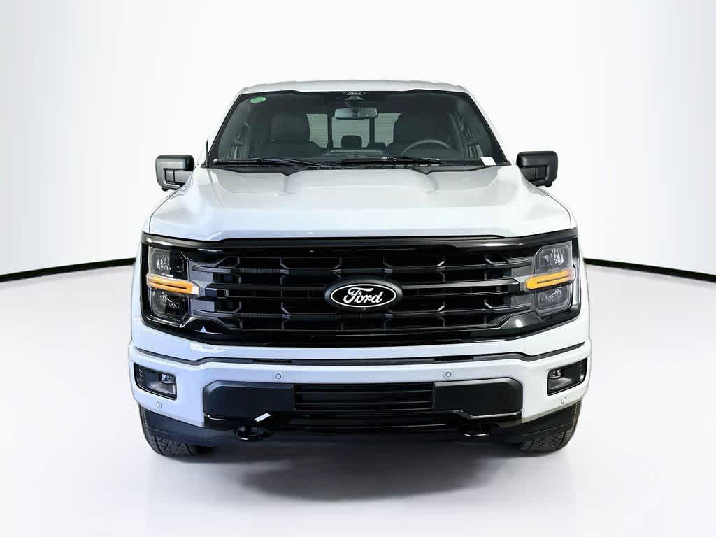 FORD F-150 XLT - 6