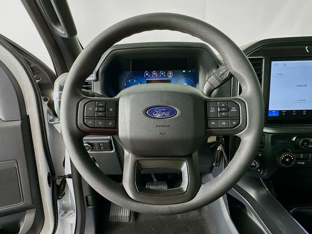 2026 FORD F-150 STX thumbnail 16