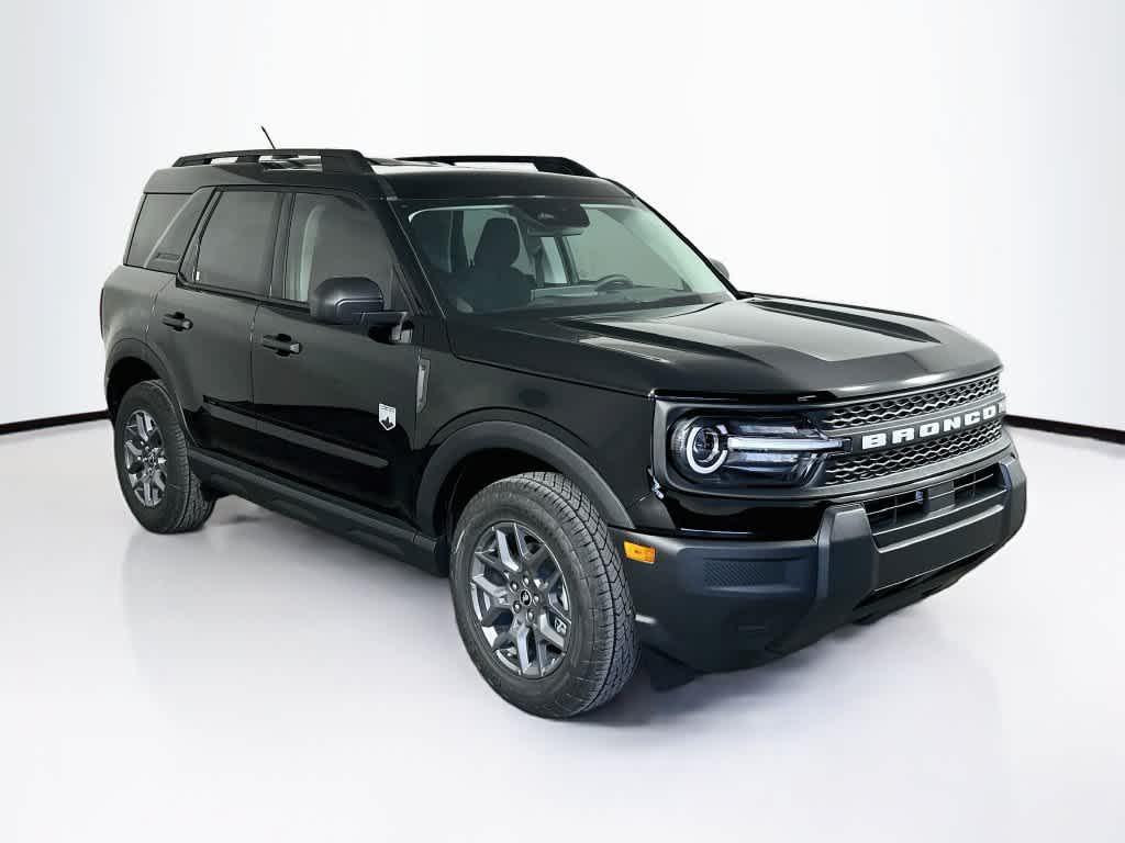 صورة مصغرة 23 لـ 2026 FORD BRONCO SPORT BIG BEND