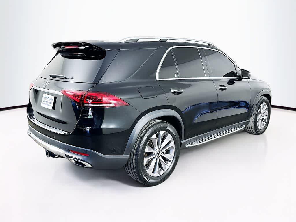 2022 Mercedes-BENZ GLE 缩略图 25