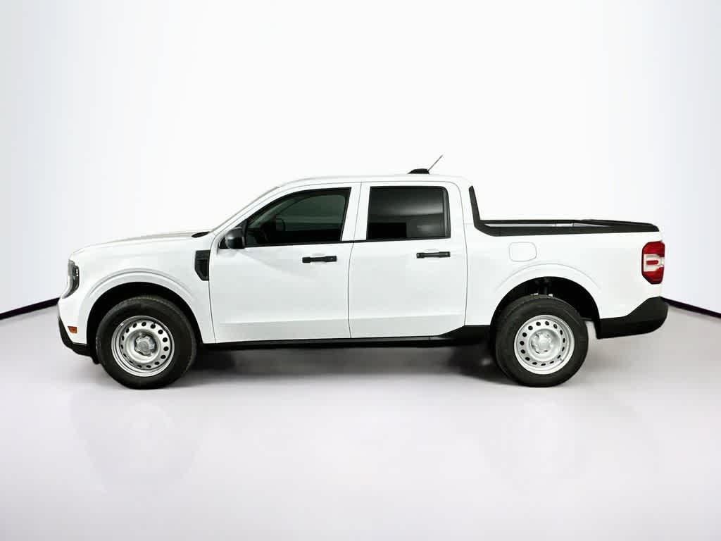 صورة 3 لـ 2026 FORD MAVERICK XL