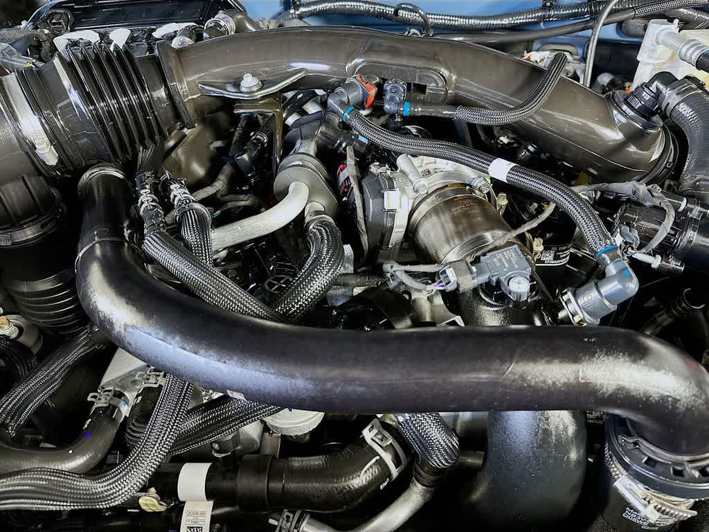 FORD BRONCO RAPTOR - 9