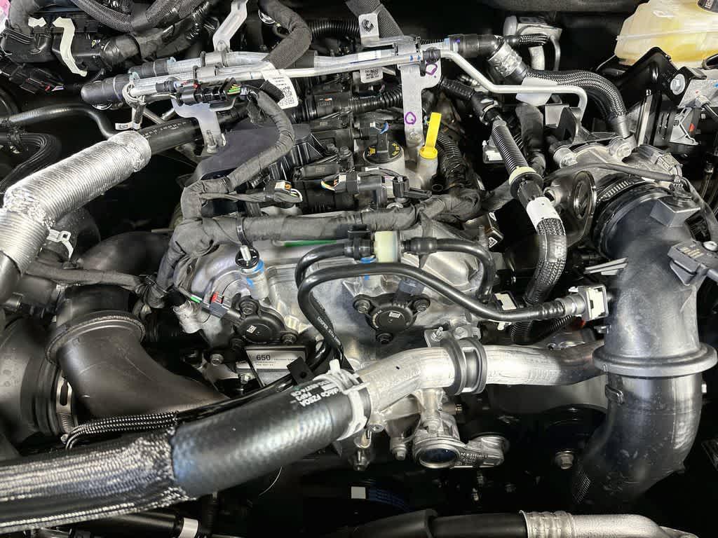 2026 FORD RANGER XL 照片 9