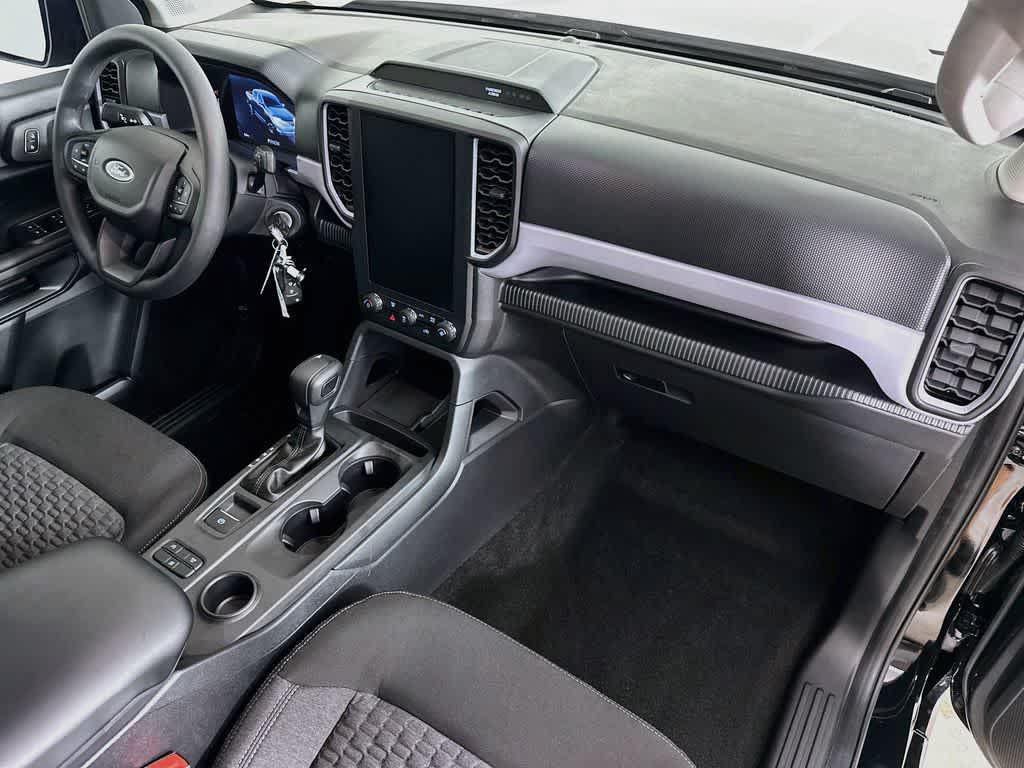 2026 FORD RANGER XL — миниатюра 31