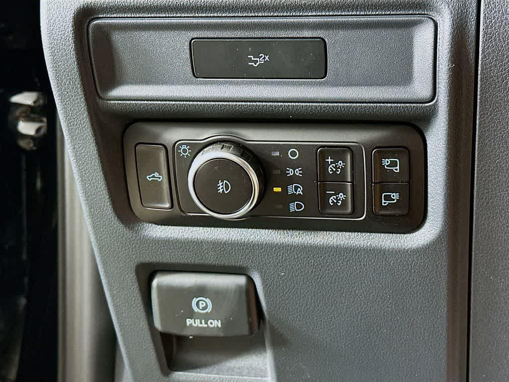 صورة مصغرة 27 لـ 2026 FORD F-150 XLT