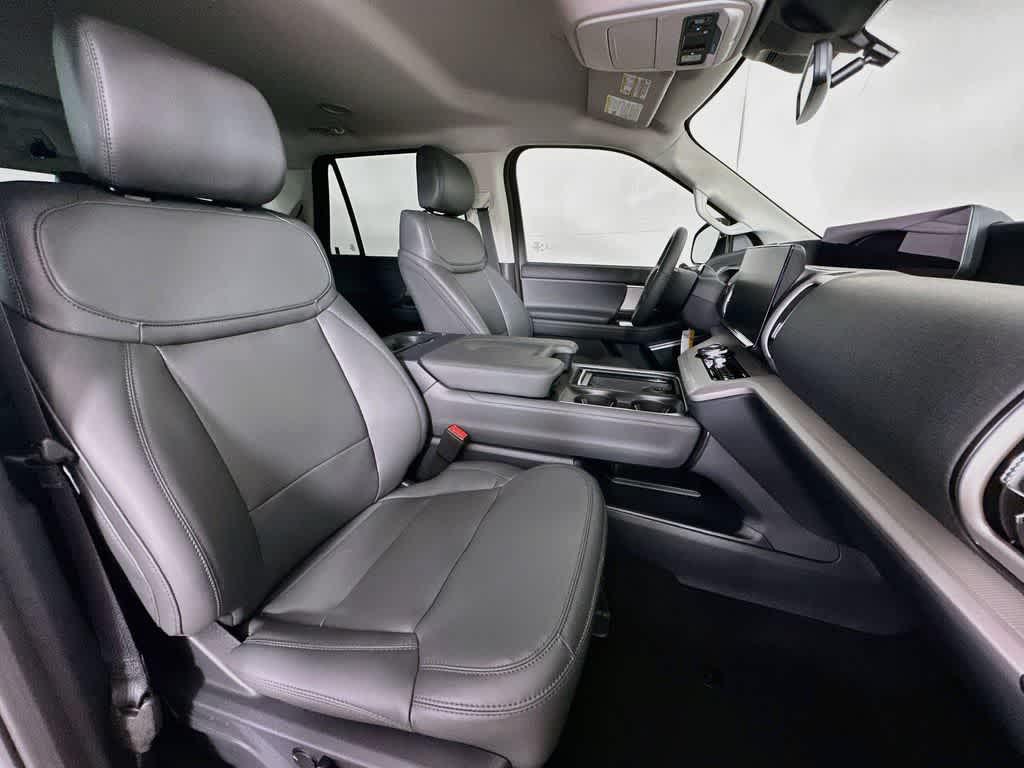 2027 FORD EXPEDITION ACTIVE — миниатюра 15