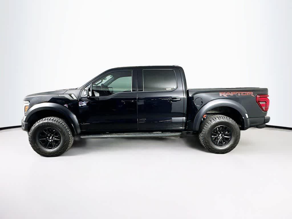 FORD F-150 RAPTOR - 3