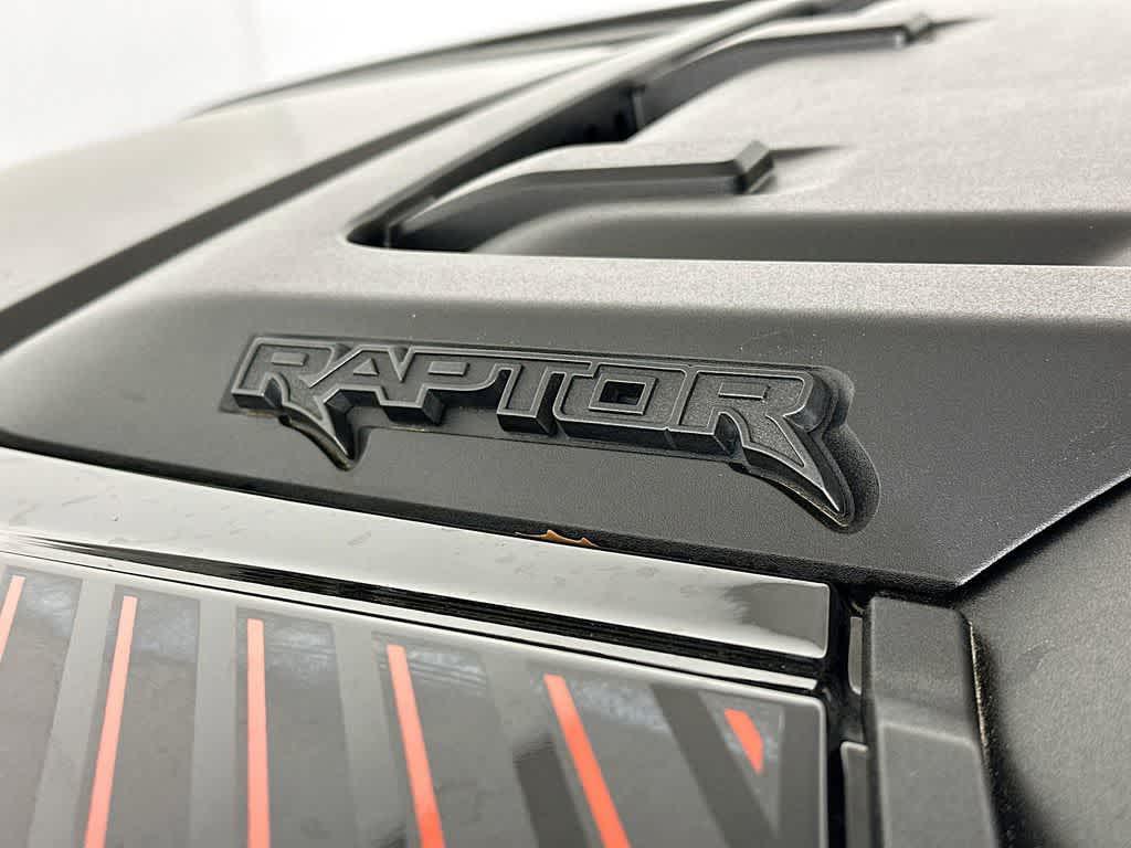 FORD F-150 RAPTOR - 7