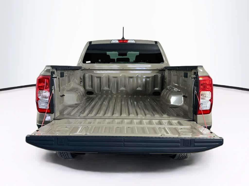 2026 FORD RANGER XL 缩略图 20