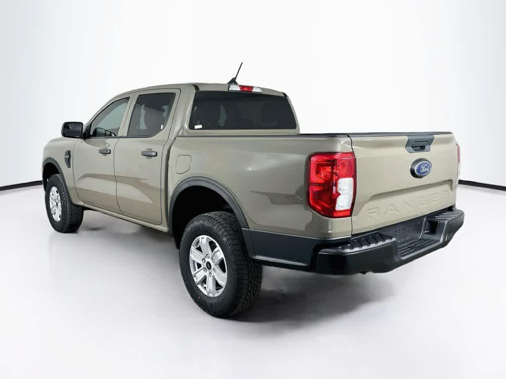 2026 FORD RANGER XL 缩略图 4