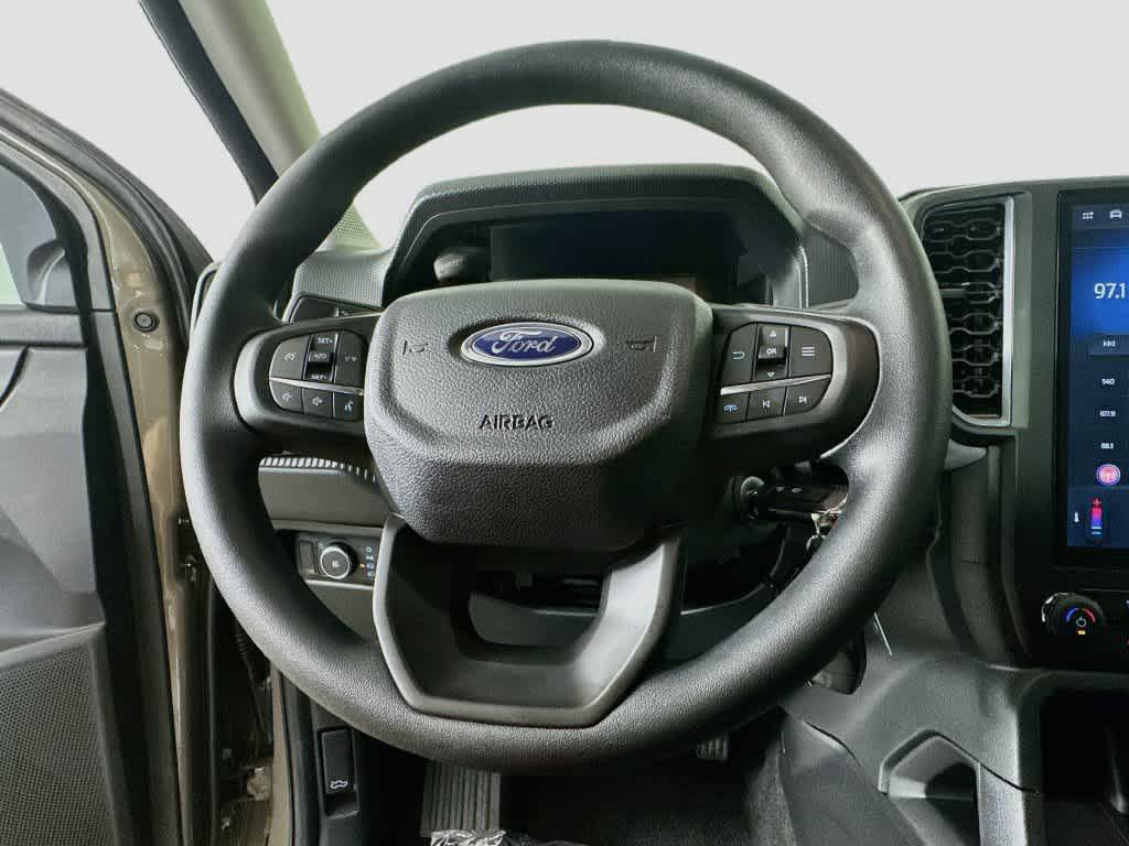 2026 FORD RANGER XL 缩略图 15