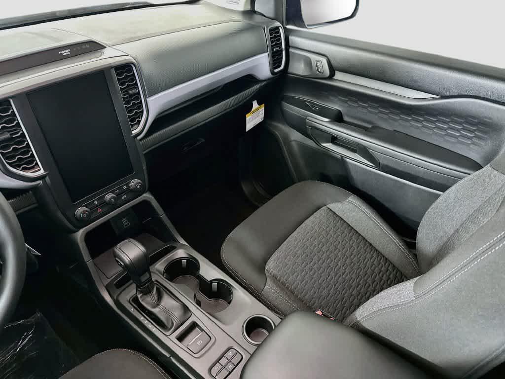 2026 FORD RANGER XL 缩略图 11
