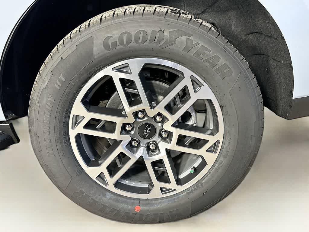صورة 8 لـ 2026 FORD EXPEDITION ACTIVE
