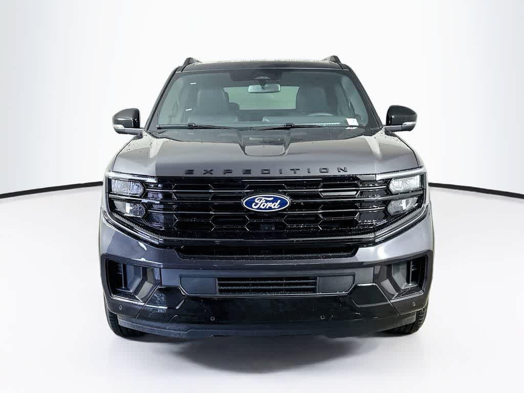 2027 FORD EXPEDITION PLATINUM 照片 6